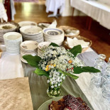 Kolsva Herrgård Dryck