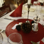 Kolsva Herrgård Dryck