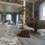 Kolsva Herrgård Dryck