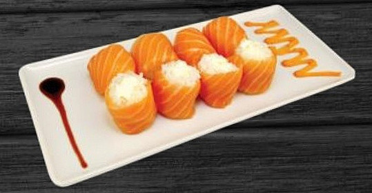 Boraas Sushi Mat