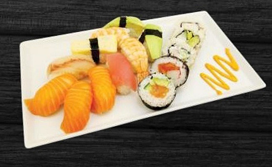 Boraas Sushi Mat