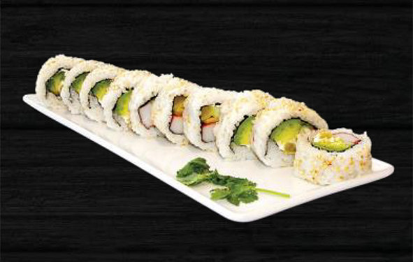 Boraas Sushi Mat