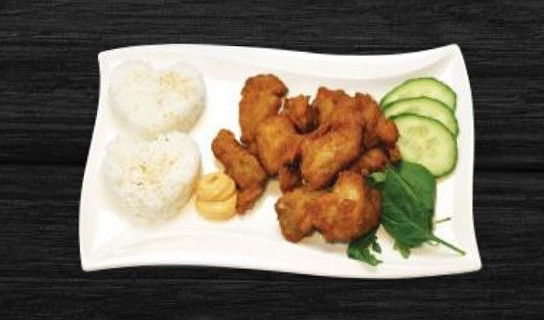Boraas Sushi Mat