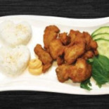Boraas Sushi Mat