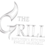 The Grill Logotyp