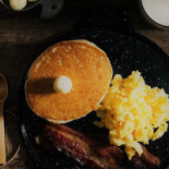 Tommy's Pizzeria Mat