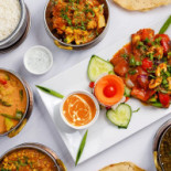 Boraas Masala Mat