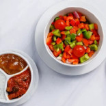 Boraas Masala Dryck