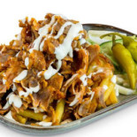 Tommy's Pizzeria Mat