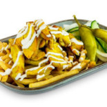 Tommy's Pizzeria Mat