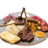 Restaurang Lilla Istanbul Mat