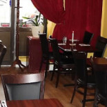 Indiska Koeket Inomhus