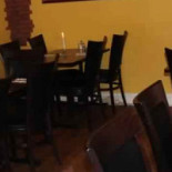 Indiska Koeket Inomhus