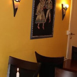 Indiska Koeket Inomhus