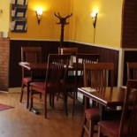 Indiska Koeket Inomhus