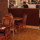 Indiska Koeket Inomhus