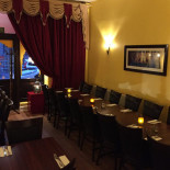 Indiska Koeket Inomhus