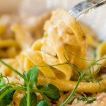 Cafe Viskan Knalleporten Dryck