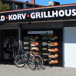 Lollos Restaurang Och Pizzeria Utomhus