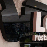 Lollos Restaurang Och Pizzeria Utomhus