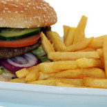 Lollos Restaurang Och Pizzeria Mat