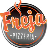 Freja Pizzeria Logotyp