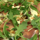 Freja Pizzeria Dryck