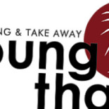 Young Thai Logotyp