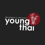 Young Thai Logotyp
