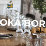 Seaside Björkö Dryck