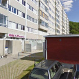 Ibbe's Pizzeria Utomhus