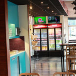 I Love Pizza Utby Inomhus