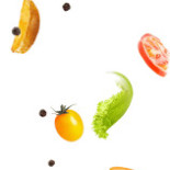 Lillebygrillen Dryck