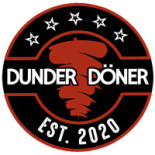 Dunder Doener Logotyp
