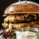 Usa Restaurang Dryck