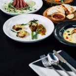 Safir Pizzeria Dryck