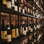 Safir Pizzeria Dryck