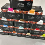 La Praline Gothenburg Ab Meny