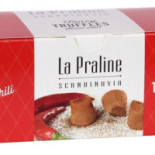La Praline Gothenburg Ab Meny