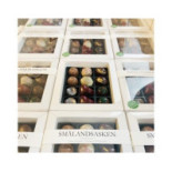 Chokladverkstan Meny