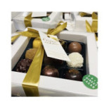 Chokladverkstan Dryck