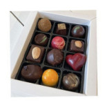 Chokladverkstan Dryck