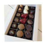 Chokladverkstan Dryck