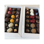 Chokladverkstan Dryck