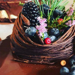 Chokladverkstan Dryck