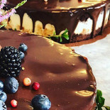 Chokladverkstan Dryck