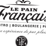 Le Pain Francais, Allum Logotyp