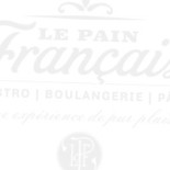Le Pain Francais, Allum Logotyp