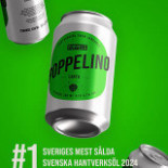 Poppels Beer Food Dryck