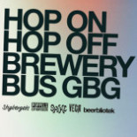 Poppels Beer Food Logotyp